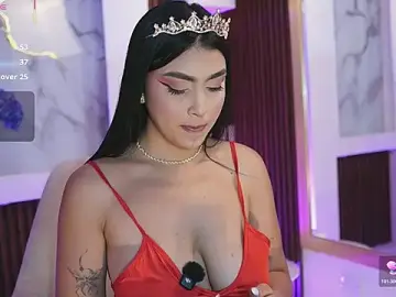 JulesBenett  live sex cam