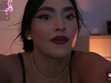 JulesBenett  live sex cam