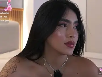 JulesBenett  live sex cam