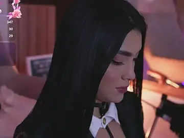 JulesBenett  live sex cam