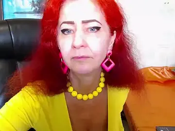 MilayaDFlow  live sex cam