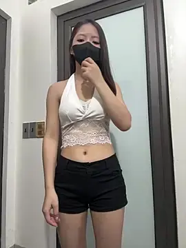 Minhanh_bb  live sex cam