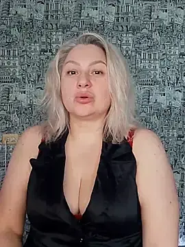 MissisXL  live sex cam