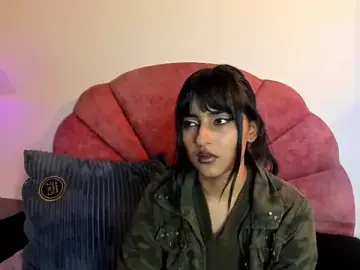 VelvetRaven_  live sex cam