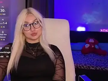 Adrelaxina  live sex cam