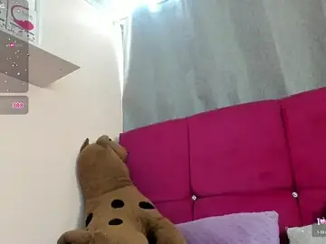 Candymills1  live sex cam