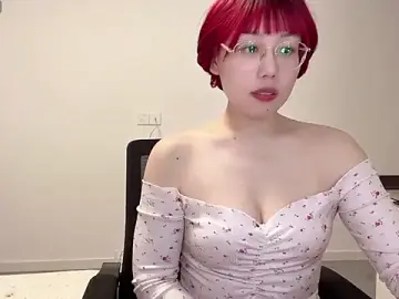 Suisui322  live sex cam