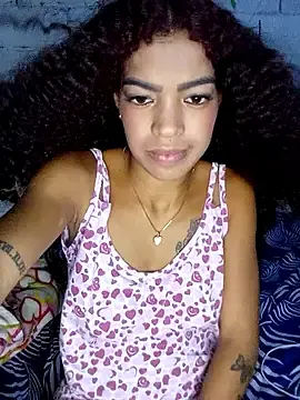 Abby-23  live sex cam