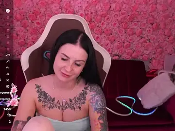 AmberDismond  live sex cam