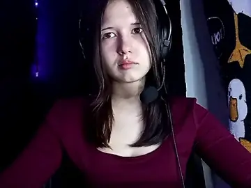 AngelynHallowich  live sex cam