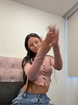 Bonniepark_  live sex cam