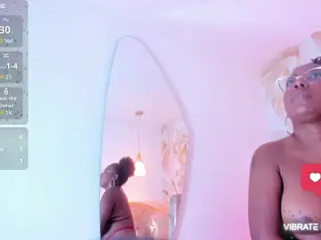 ChannelCroix  live sex cam