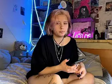 DreamTessa  live sex cam