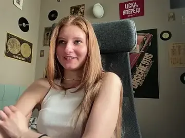 EllyCerry  live sex cam