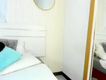 GrayHall  live sex cam