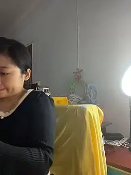 Lajiao-55  live sex cam