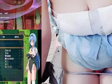 LuckyCute-Tutu  live sex cam