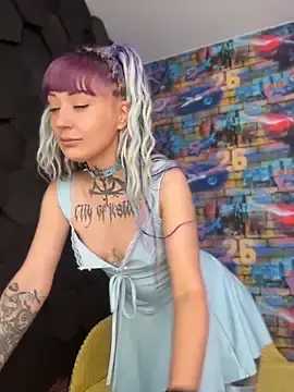 Tattoo__Moon  live sex cam