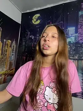 KittyNews_  live sex cam