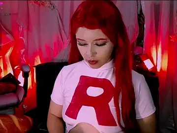 Kitty_roxy  live sex cam