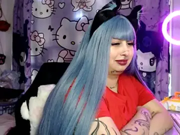 Lussyevans24  live sex cam
