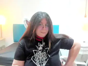 Selenablairx  live sex cam