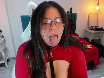 Selenablairx  live sex cam