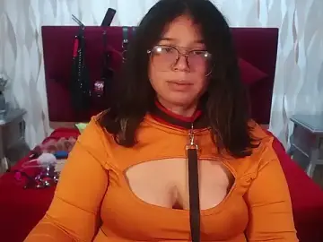 Selenablairx  live sex cam