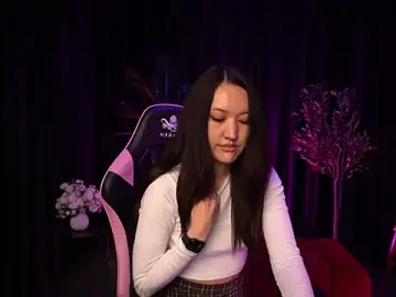 Ami_yuna  live sex cam