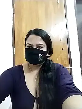 Anamika-38  live sex cam