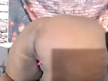Biggblackboobs  live sex cam