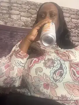 Biggblackboobs  live sex cam