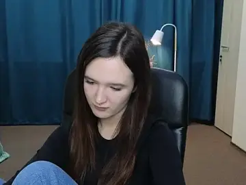DeeannBeahm  live sex cam