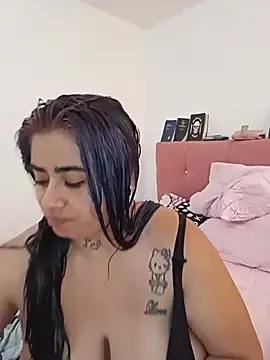 Karol_Perez_  live sex cam