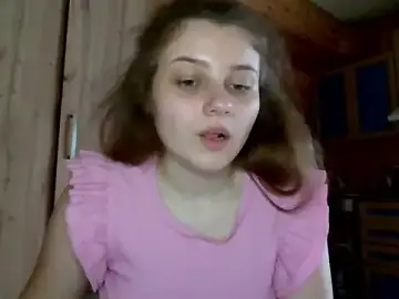 Little_shygirl  live sex cam
