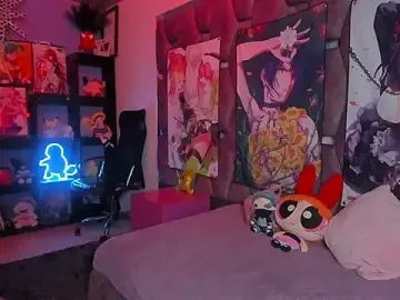 Maky_Coss  live sex cam