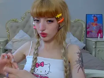 MistyMarlo  live sex cam