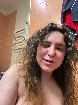 Ms_Luisa  live sex cam