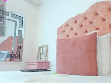 PriscilaCooper_  live sex cam
