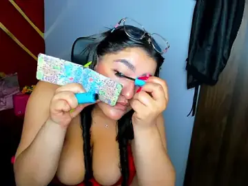 Sweet_Annyy  live sex cam