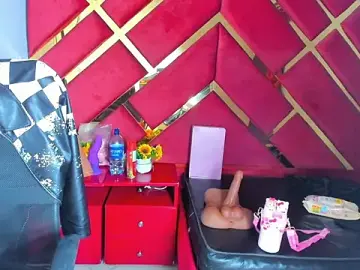 Sweet_Annyy  live sex cam