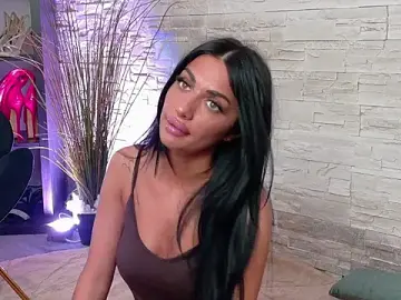 VanessaVosss  live sex cam