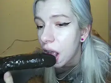 Cruellagoth666  live sex cam