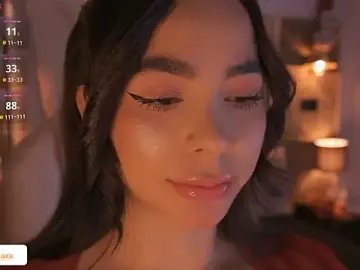 ImLeanna_  live sex cam