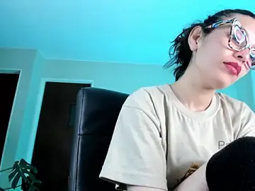 Paulinabarnett-  live sex cam