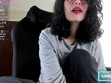 Paulinabarnett-  live sex cam