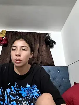 Wild_kalifa  live sex cam