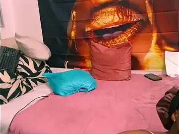AfricanBarbiee69  live sex cam