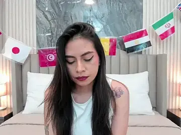 AlissonNoir_  live sex cam