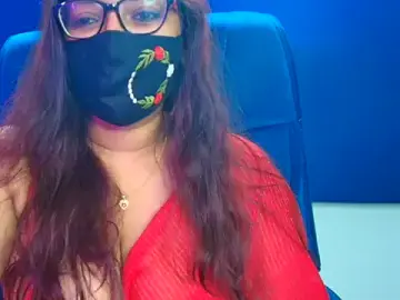 Anjali-Queen  live sex cam